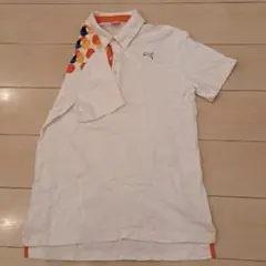 PUMA ゴルフウェア　2枚