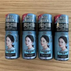 AXE フレグランスボディスプレー スパイシーシトラス 4本セット アックスのサムネイル