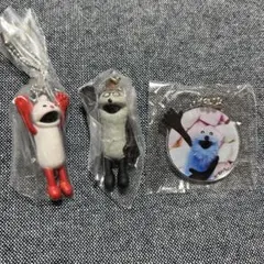 スンスン　ガチャ　セット売り