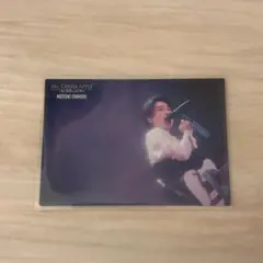 ミセスグリーンアップル ミセス フォトカード ホワイトラウンジ 040 大森元貴