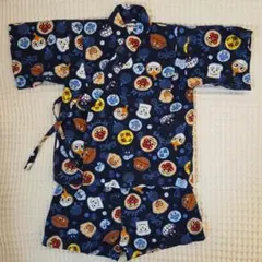 ANPANMAN 子供用甚平 サイズ90