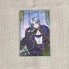 ミラン・ケストレル アクスタ