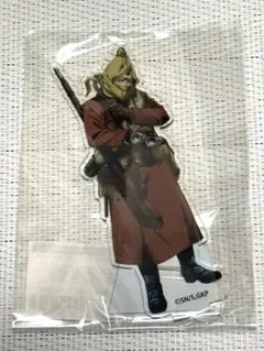 ゴールデンカムイ 黄金のしるべ 尾形 ヴァシリ - メルカリ