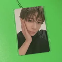 【テヒョン】TXT トゥバ BEATROAD ビートロード 特典トレカ