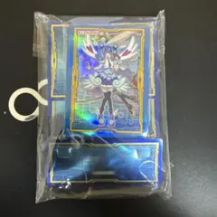 遊戯王 ブルーエンジェル スリーブ 中古 61枚 - メルカリ