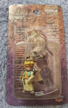 幻想魔伝最遊記 ツインキーチェーン 三蔵