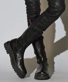 2026年最新】NO ID. メンズ ブーツ・革靴の人気アイテム - メルカリ