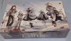 Ave Mujica LIVE TOUR 2026 Exitus グッズ