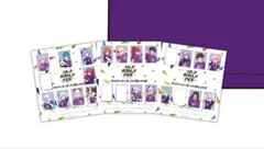 にじさんじ キャラクターグッズ