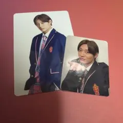 EBiDAN Yes！東京 アロハ