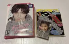 BOYNEXTDOOR ウナク HOME 19.99