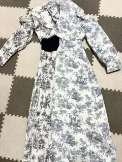 ワンピース まとめ売り コーデ売り 2点セット