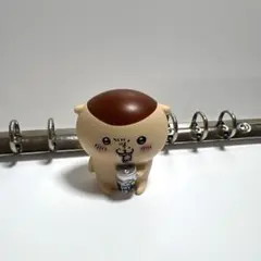 【希少】ちいかわ くりまんじゅう ソフビ フィギュア
