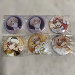 和泉三月 WD 缶バッジ 44個セット 【最終値下げ】 和泉三月 缶バッジセット2 - メルカリ