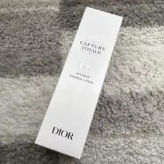 新品未開封 DIORカプチュールインテンシブ エッセンス ローション150ml