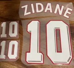 2025年最新】ジダン ユニフォームの人気アイテム - メルカリ