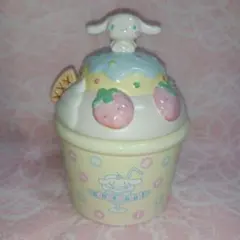 希少☆マイメロディ おめかし 小物入れ キャンディキャビネット 
