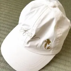 【最終値下げ】アリエル キャップ 子供用 52cm