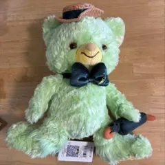 ディズニーストア ピノキオ ジミニークリケット ルッコラ ユニベア