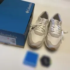 24.5cm スニーカー