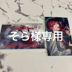 そら様専用