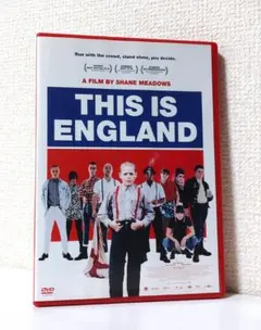 2026年最新】this is england dvdの人気アイテム - メルカリ