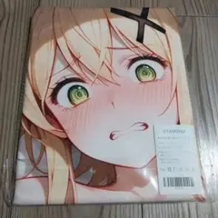 切歌　戦姫絶唱シンフォギア　バスタオル　タペストリー