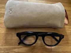 10eyevan (テンアイバン）　新品ケース レビュー】10 eyevanの眼鏡・サングラスケース | Navy Circle