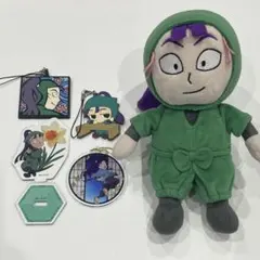 立花仙蔵セット ぬいぐるみ アクスタ ラバーストラップ 2025年最新】立花仙蔵 ラバーストラップの人気アイテム - メルカリ