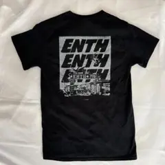 enth tシャツ