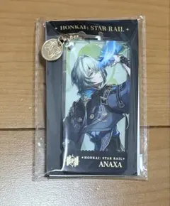 スターレイル キャラクターグッズ