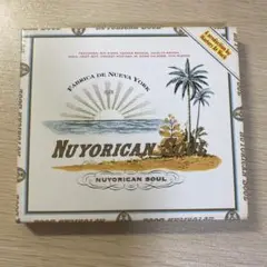 Nuyorican Soul CD