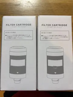 2026年最新】富士山の銘水 カートリッジの人気アイテム - メルカリ