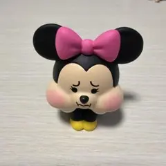 ミニーマウス カプセルトイ