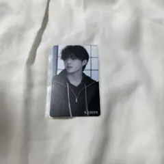 SEVENTEEN セブチ エスクプス スンチョル FML トレカ　hmv特典