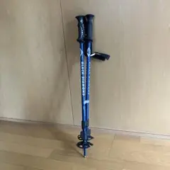Black Diamond スキーポール 伸縮式山岳用