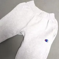 Champion チャンピオン リバースウィーブ スウェットパンツ サイズS