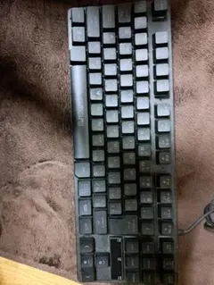 CHONCHOWゲーミングキーボード