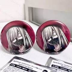 2026年最新】ave mujica 缶バッジの人気アイテム - メルカリ