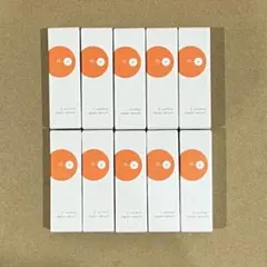 ケイCコントロールリペアセラム　10本セット