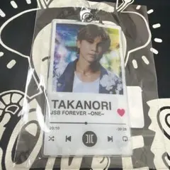 三代目JSB 岩田剛典 クリアチャーム - メルカリ