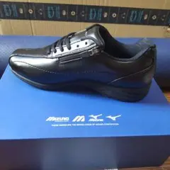 Mizuno ウォーキングシューズ 25.0センチ