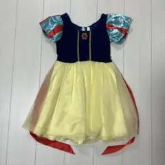 白雪姫　コスチューム 140cm