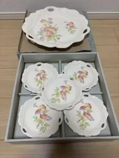 【新品未使用】ROYAL MARIISHI WARE 食器セット