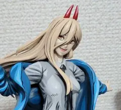 2025年最新】チェンソーマン フィギュア リペイントの人気アイテム