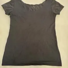 ユニクロ エアリズム 半袖 M