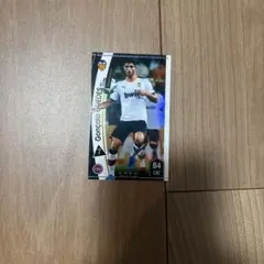 WCCF FOOTISTA 2020 ゴンサロ・ゲデス