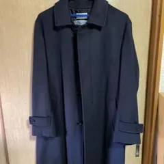 FREAK'S STORE ステンカラーコート L