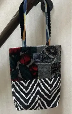美品 トートバッグ
