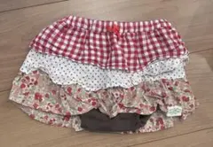 オリーブデオリーブドール　女の子　フリフリパンツ　90.